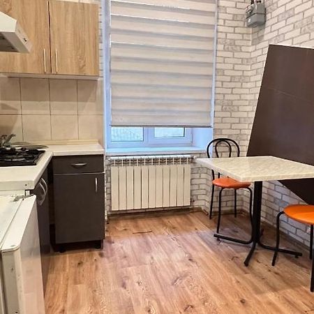 Апартаменти 10/8 Kotliarska Moisha House Львів Екстер'єр фото