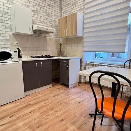 Апартаменти 10/8 Kotliarska Moisha House Львів Екстер'єр фото