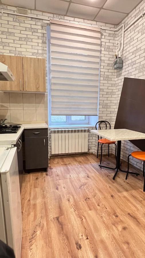 Апартаменти 10/8 Kotliarska Moisha House Львів Екстер'єр фото