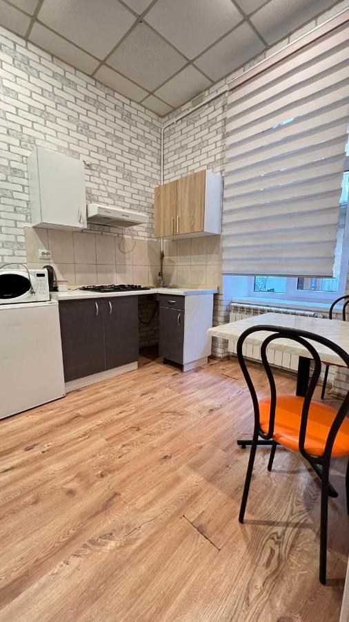 Апартаменти 10/8 Kotliarska Moisha House Львів Екстер'єр фото